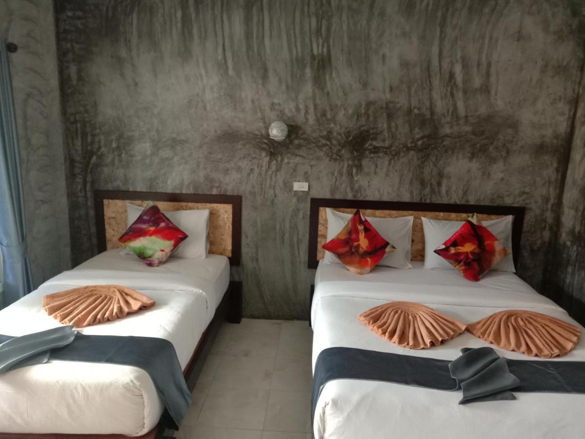 Mada Lanta Mai Keaw Resort 2*