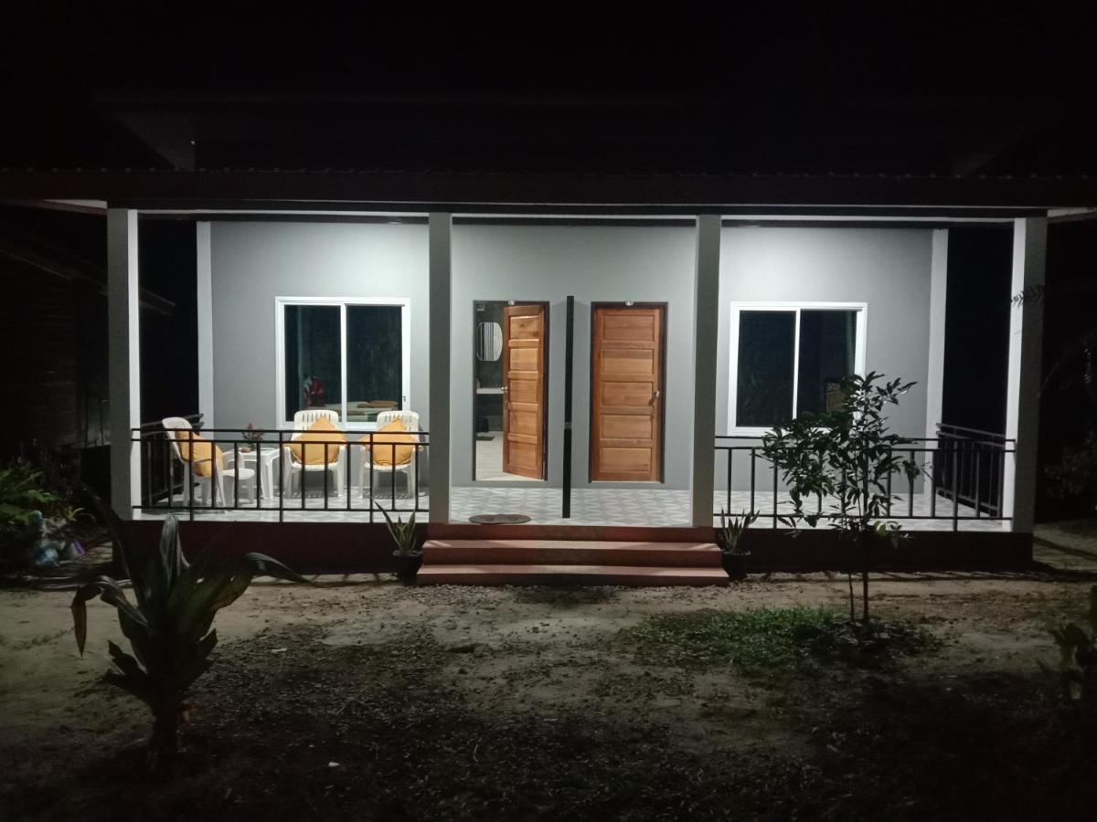 Resort Mada Lanta Mai Keaw 2*