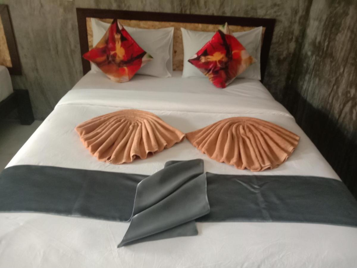 Mada Lanta Mai Keaw 2* Koh Lanta