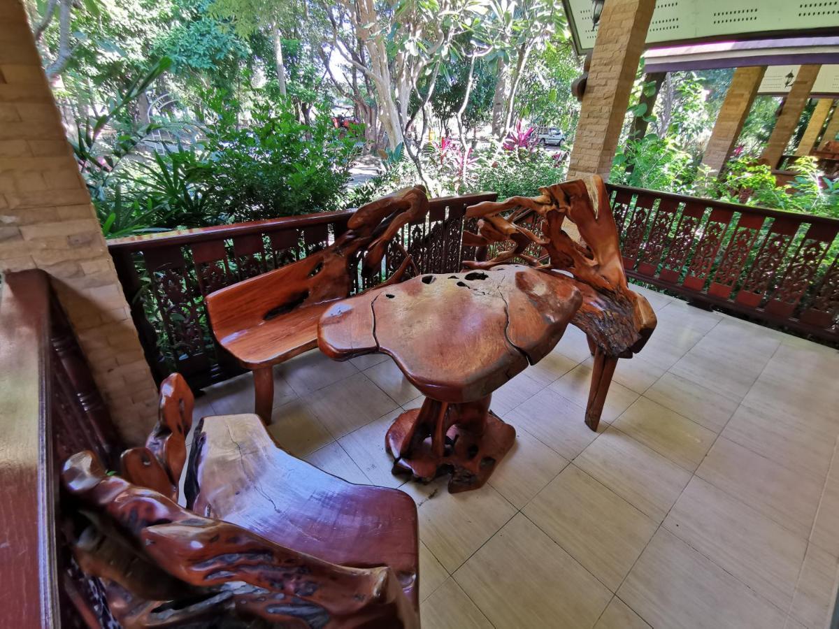 Pingview Resort 3*