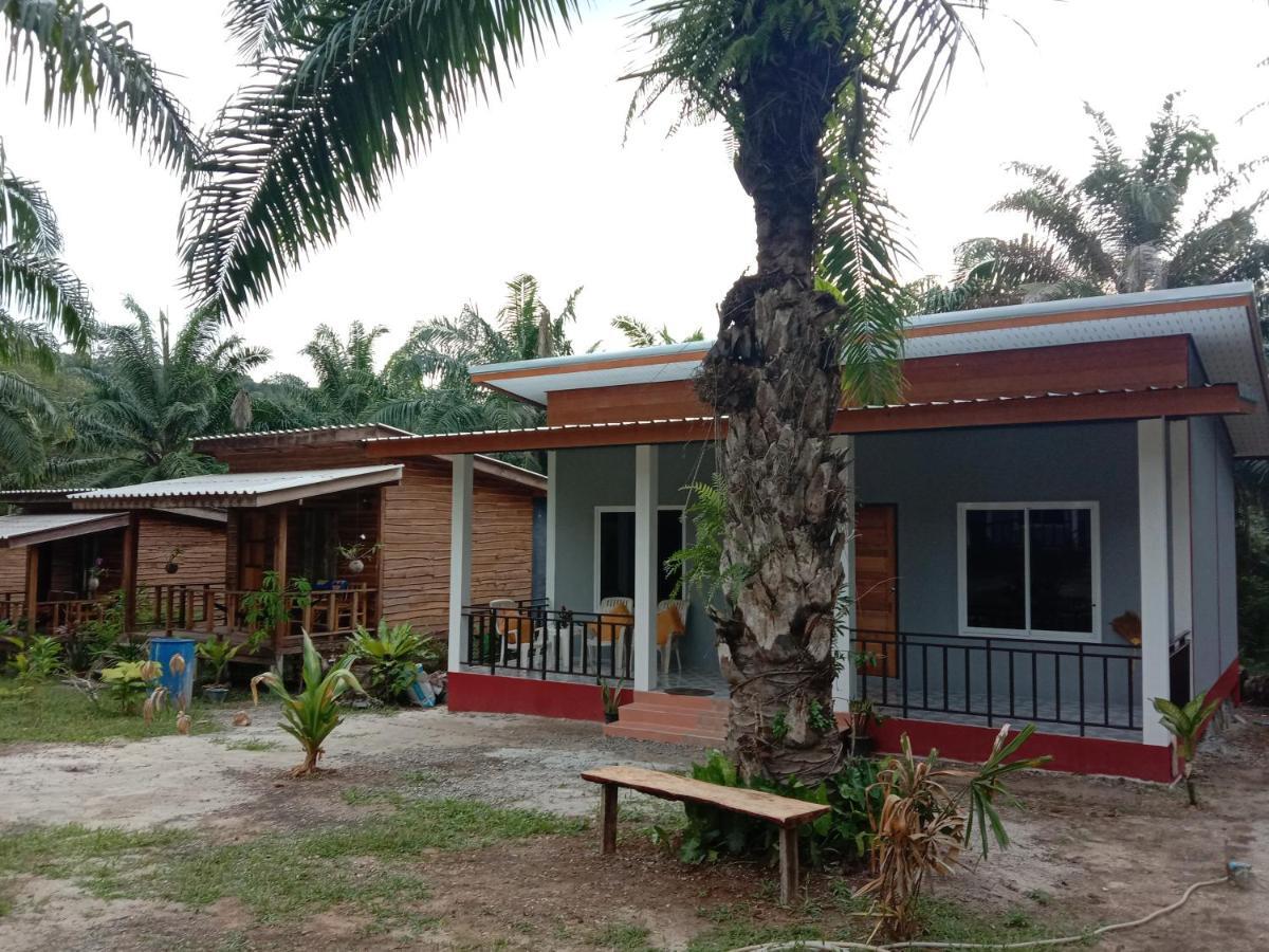 Mada Lanta Mai Keaw Koh Lanta