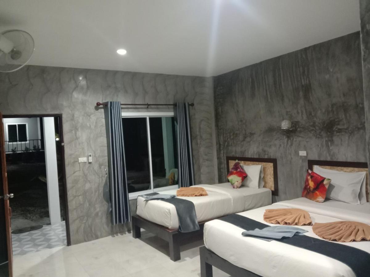 Mada Lanta Mai Keaw Koh Lanta