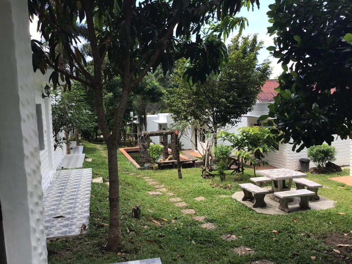 Baan Aunrak Resort Koh Chang