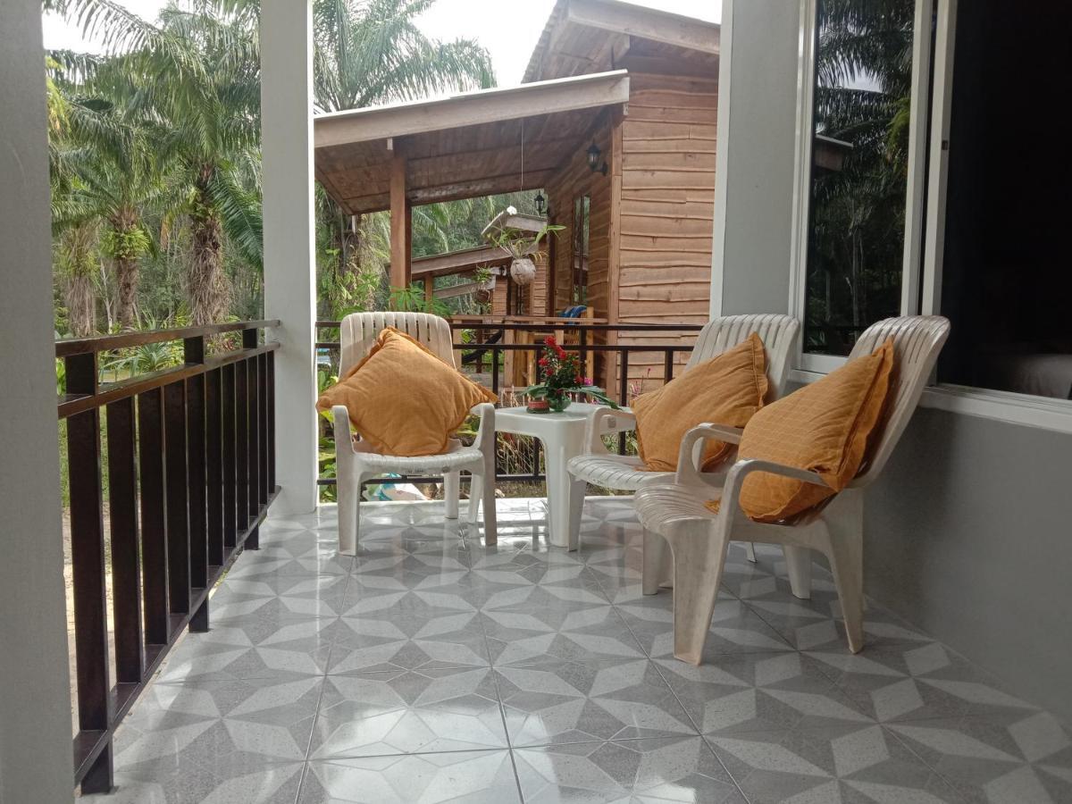 Resort Mada Lanta Mai Keaw Koh Lanta