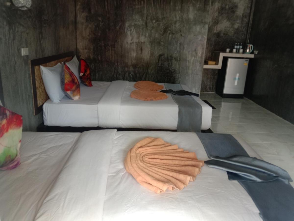 Mada Lanta Mai Keaw Resort Koh Lanta