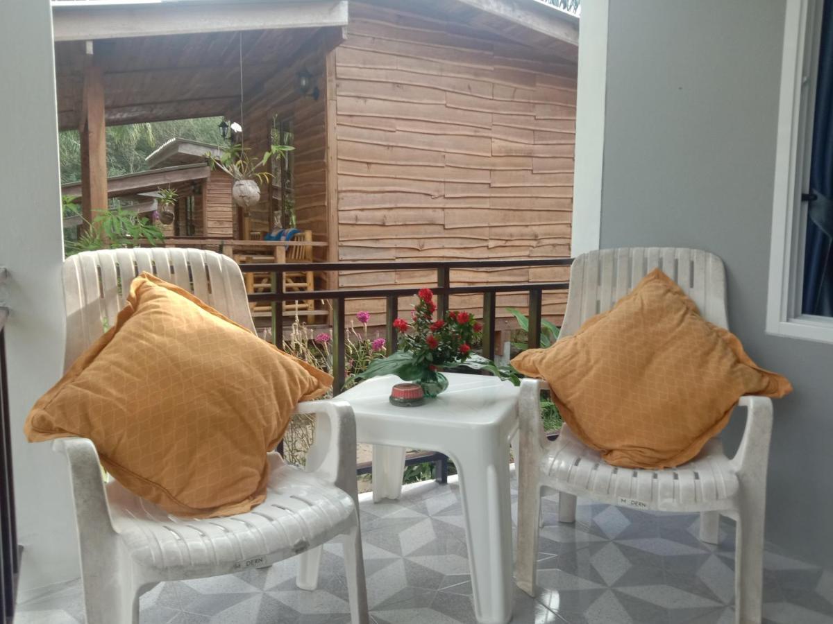 Resort Mada Lanta Mai Keaw 2*