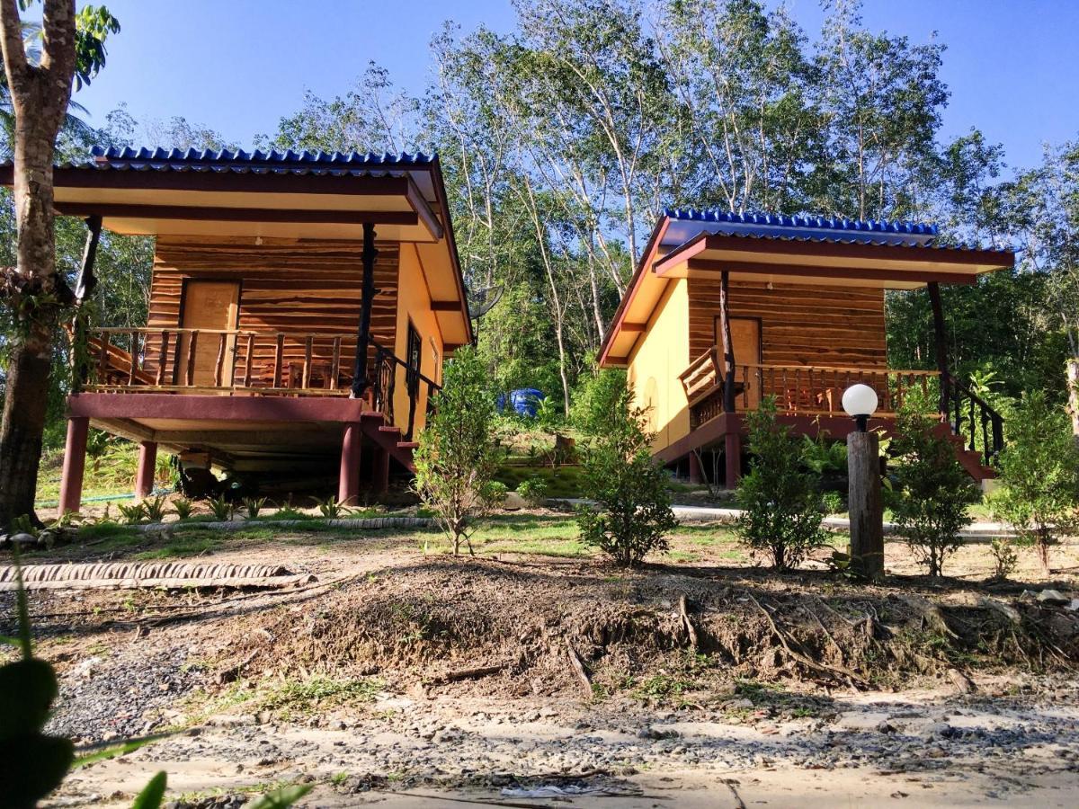 Baan Panseng Resort Ko Kut