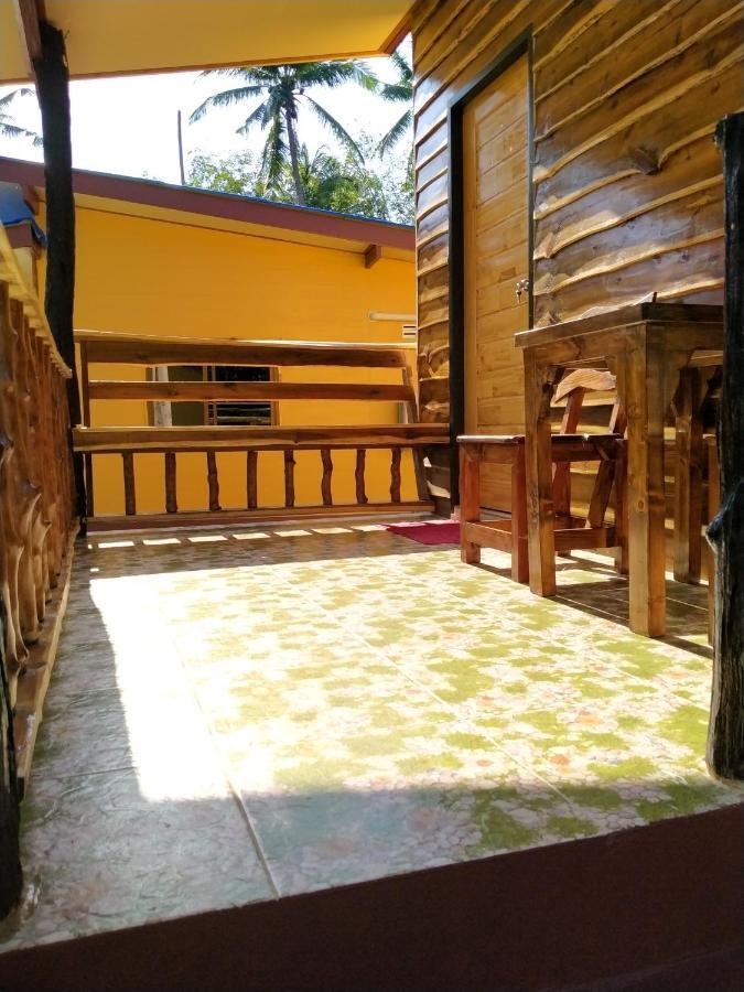 Resort Baan Panseng *