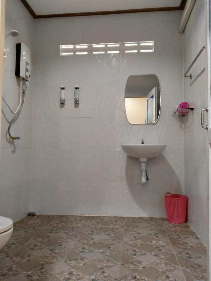 Baan Panseng Resort