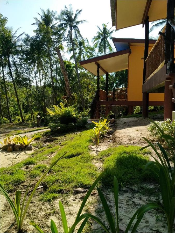 Resort Baan Panseng *