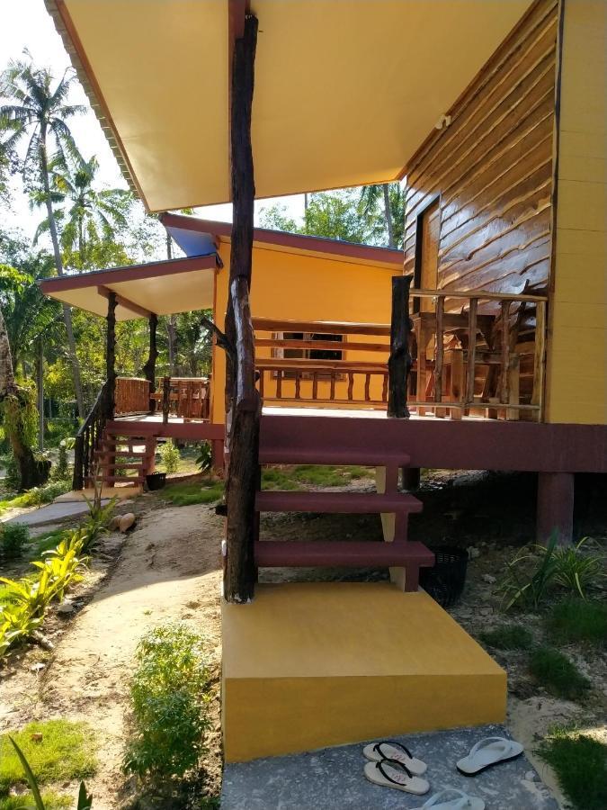 Resort Baan Panseng Ko Kut