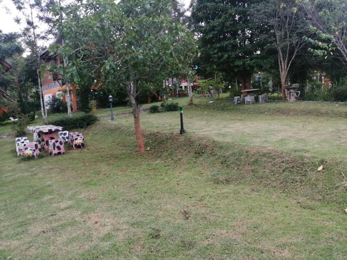 Resort Indah Garden Hill 2*