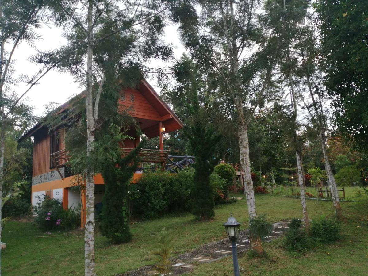 Indah Garden Hill Resort Phetchabun