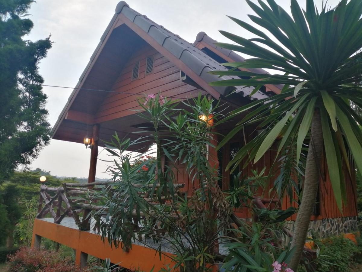 Resort Indah Garden Hill 2*