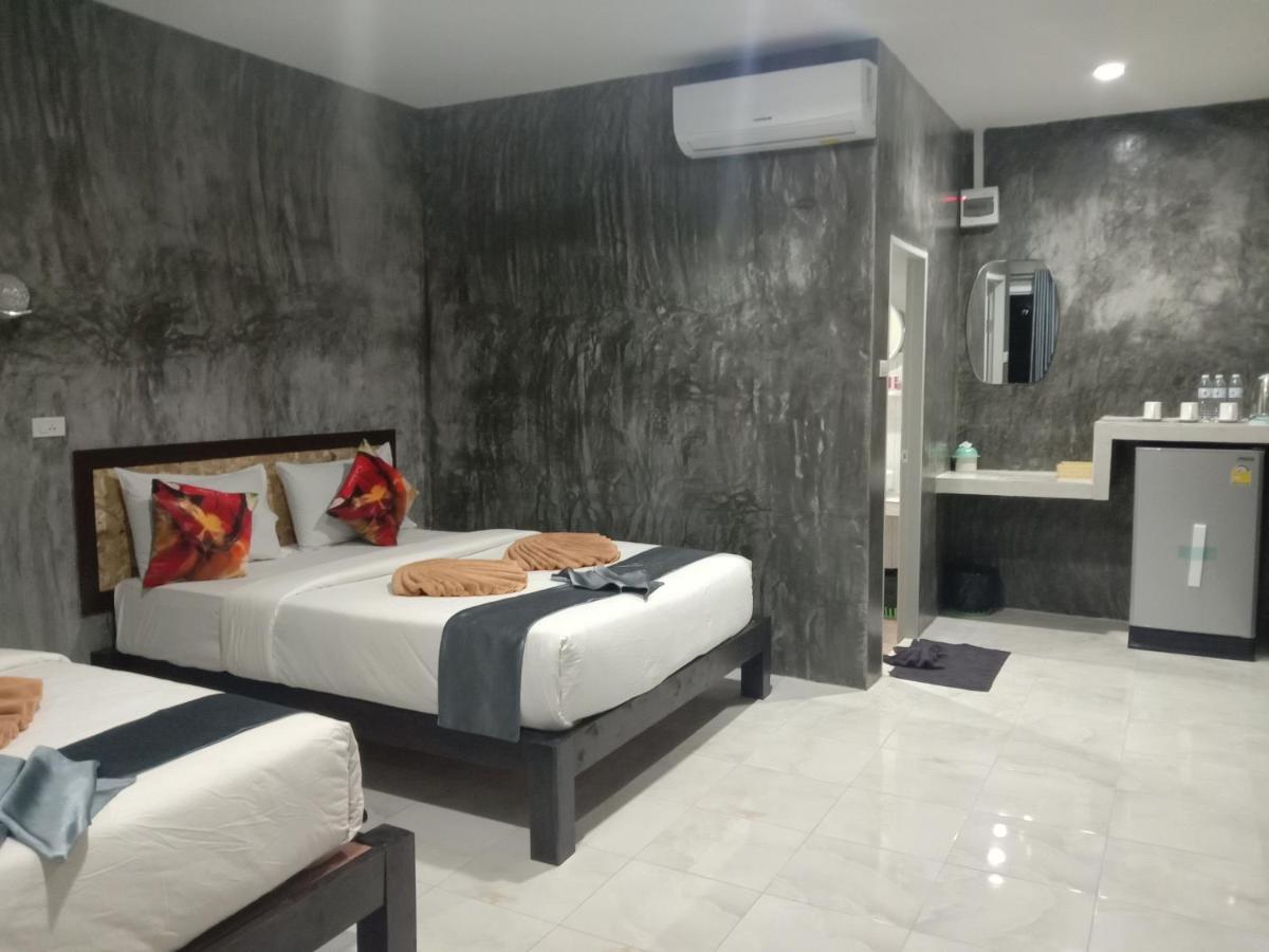 Mada Lanta Mai Keaw Resort