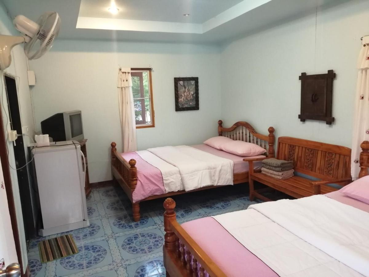 Indah Garden Hill 2* Phetchabun