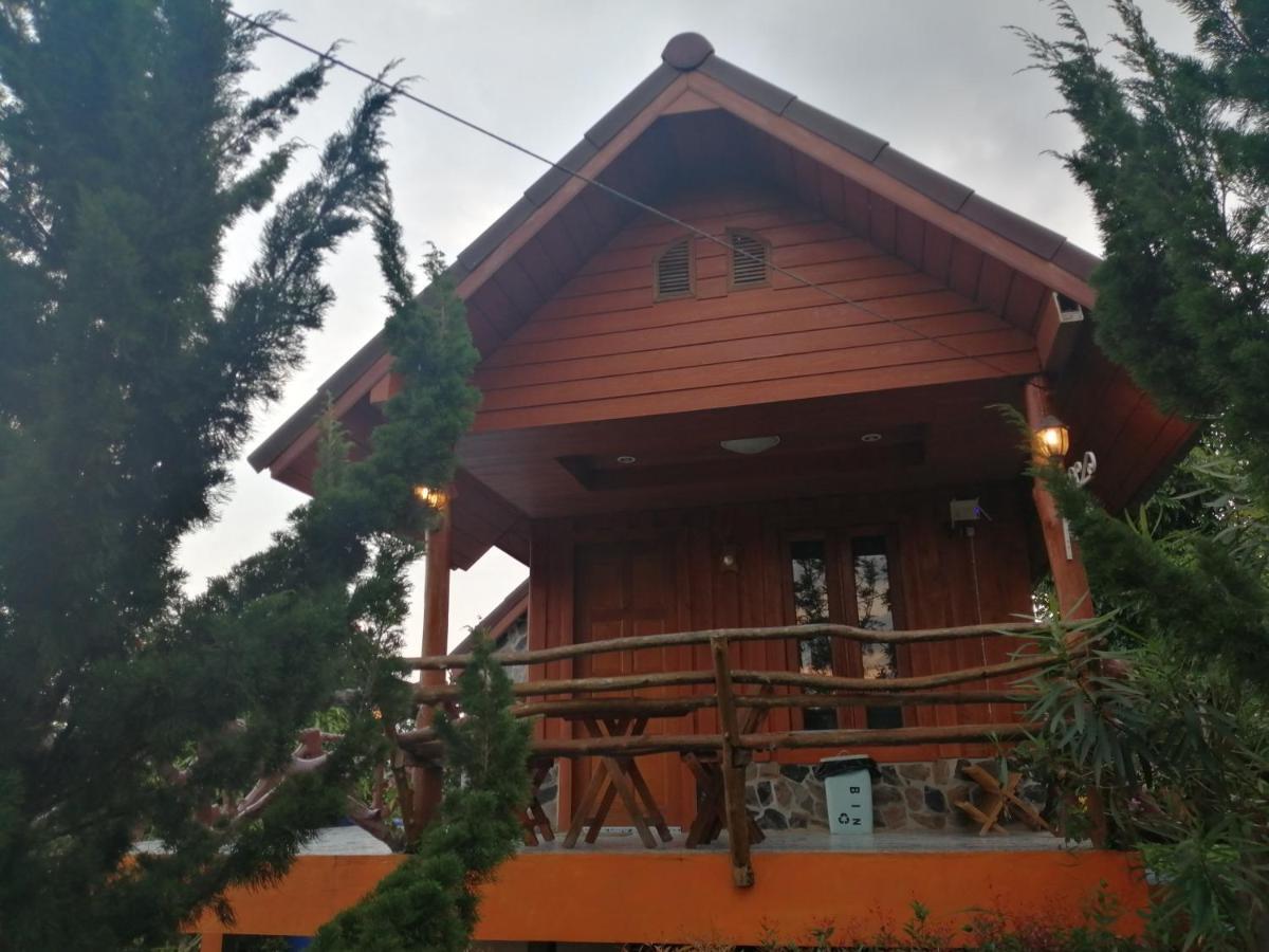 Indah Garden Hill Resort