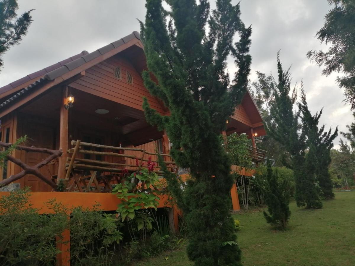 Indah Garden Hill Phetchabun