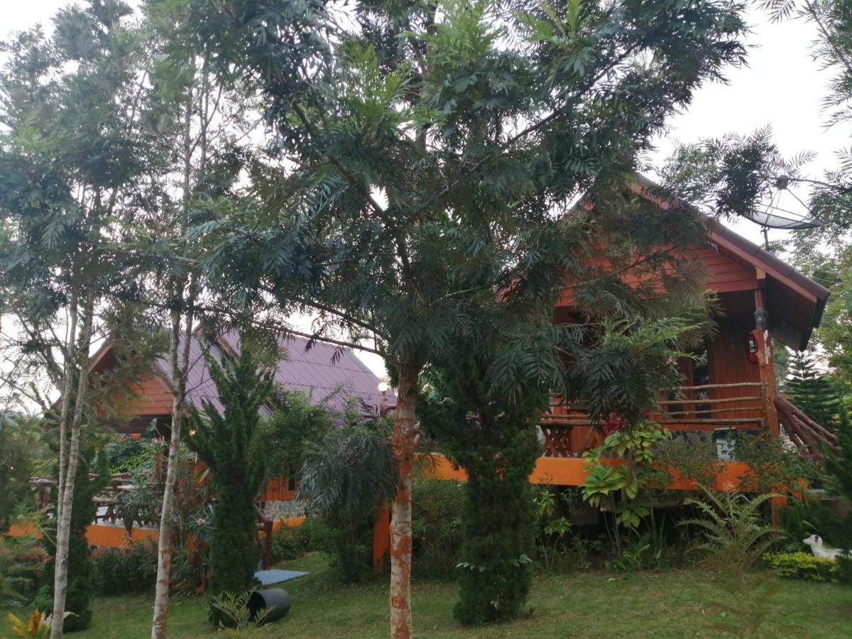 Indah Garden Hill Phetchabun