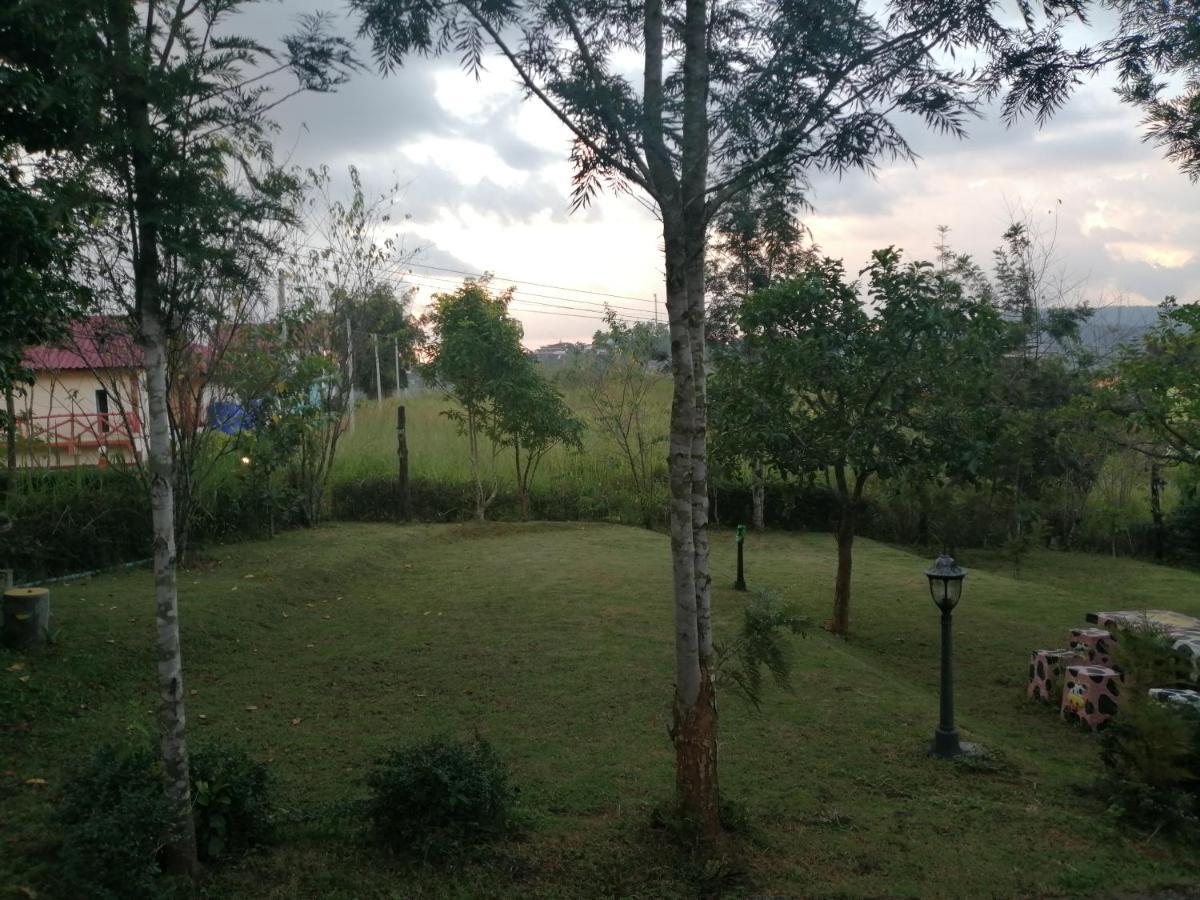 Indah Garden Hill Resort 2*