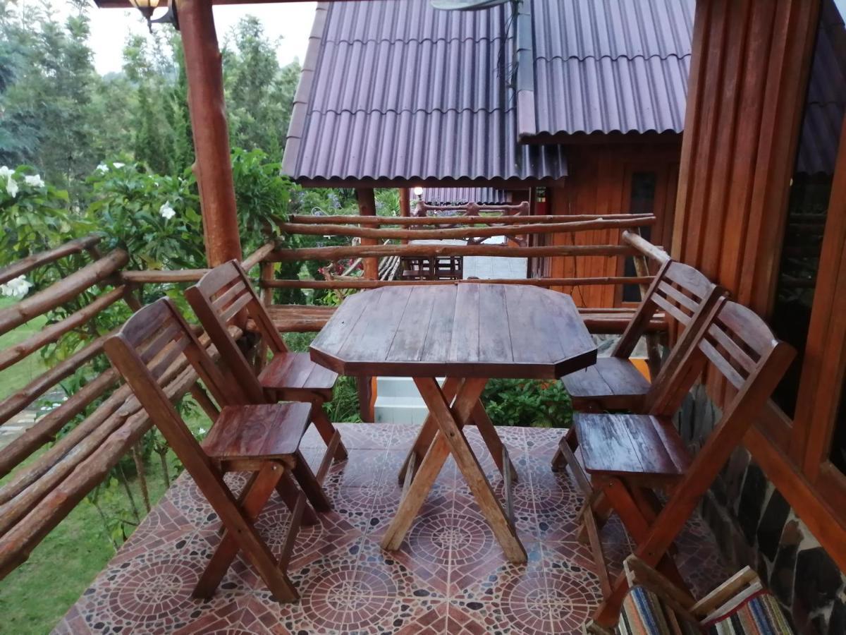Indah Garden Hill Resort 2*