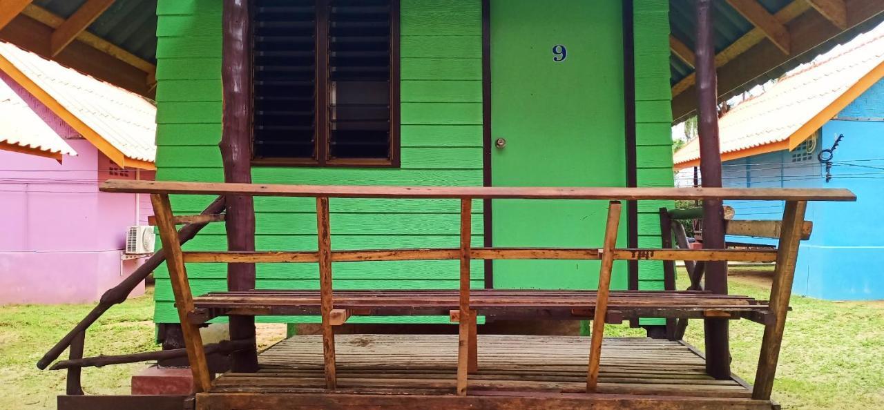 Resort Lanta Family Koh Lanta