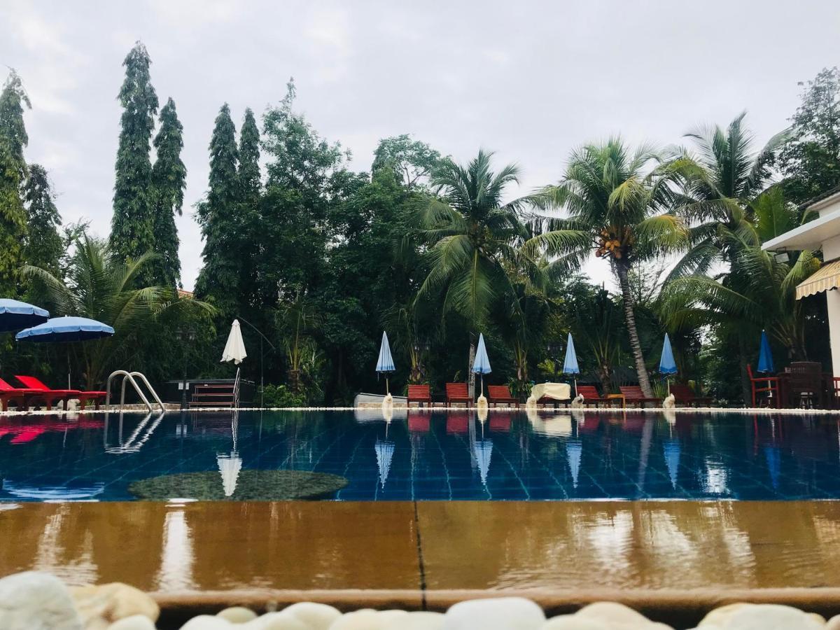 The Orchid @ Vip Chain Resort Ban Phe