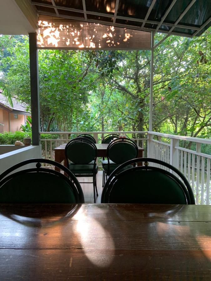 Khao Yai Resort 2*