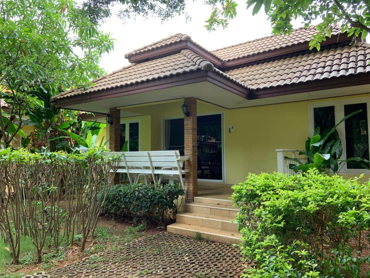 Khao Yai Mu Si