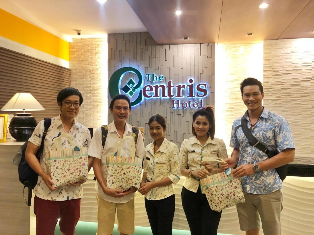 The Centris Hotel 4*