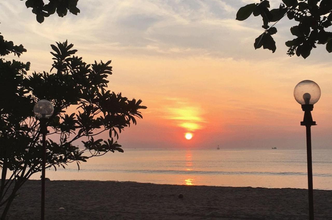 Ban Krut Resort 3*