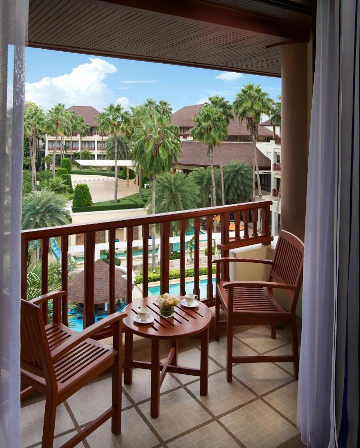 The Tide Resort 4*