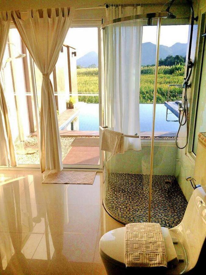 Resort The Vista Pool 4*