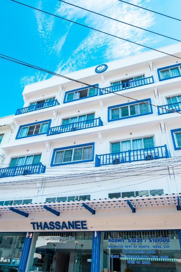 Hotel Thasanee 3*