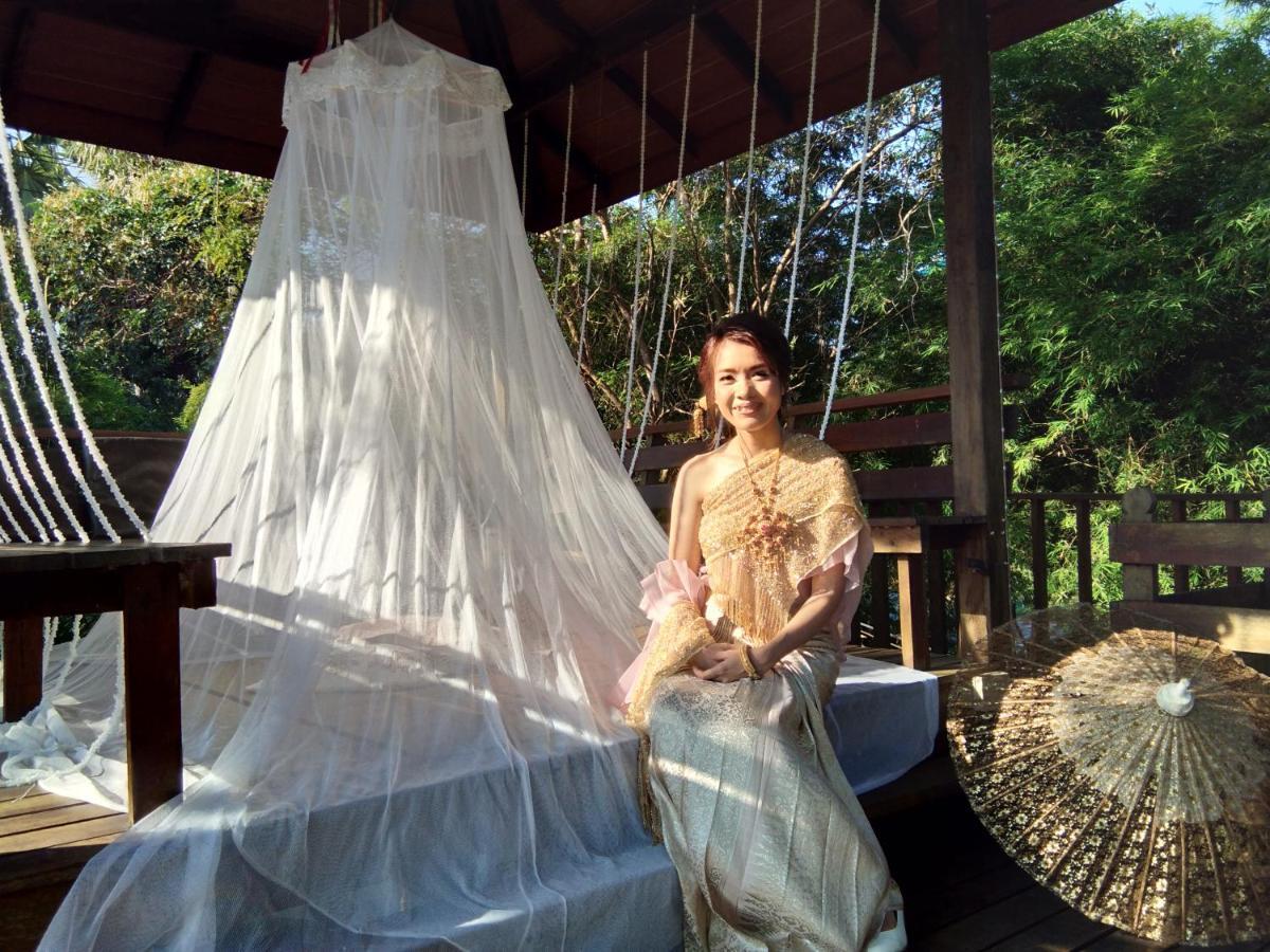 Ban Bang Bed & Breakfast 2*