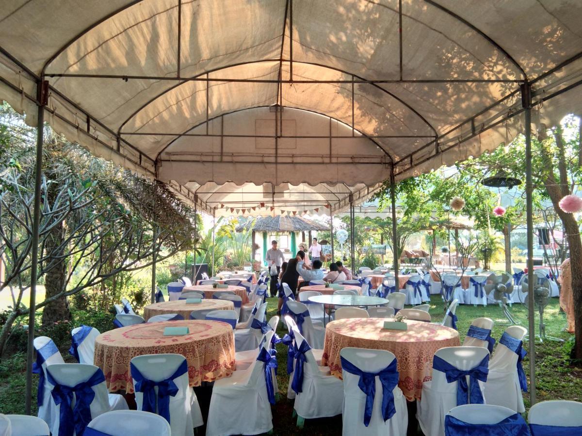 Ban Bang Bed & Breakfast Haad Chao Samran
