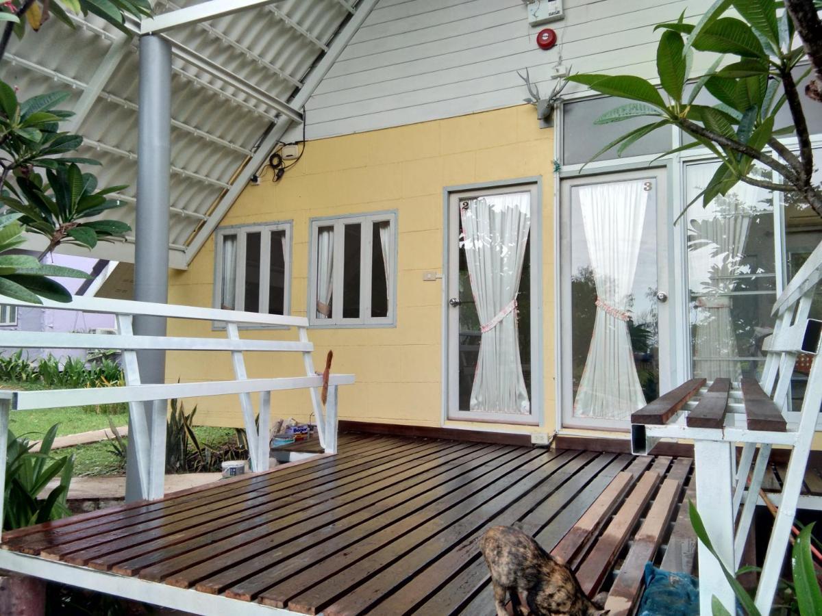 Bed & Breakfast Ban Bang 2*