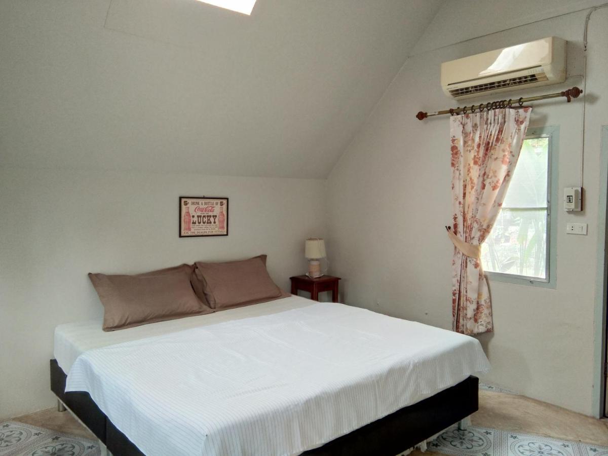 Bed & Breakfast Ban Bang 2*