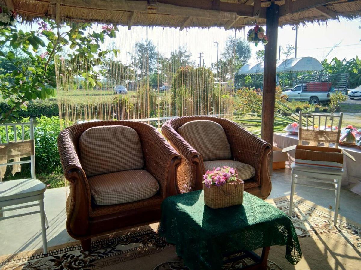 Ban Bang Bed & Breakfast Haad Chao Samran