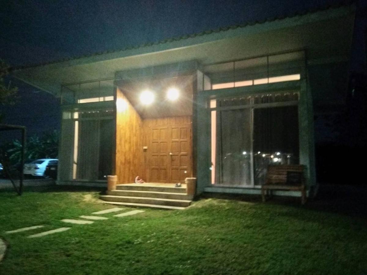 Bed & Breakfast Ban Bang 2*