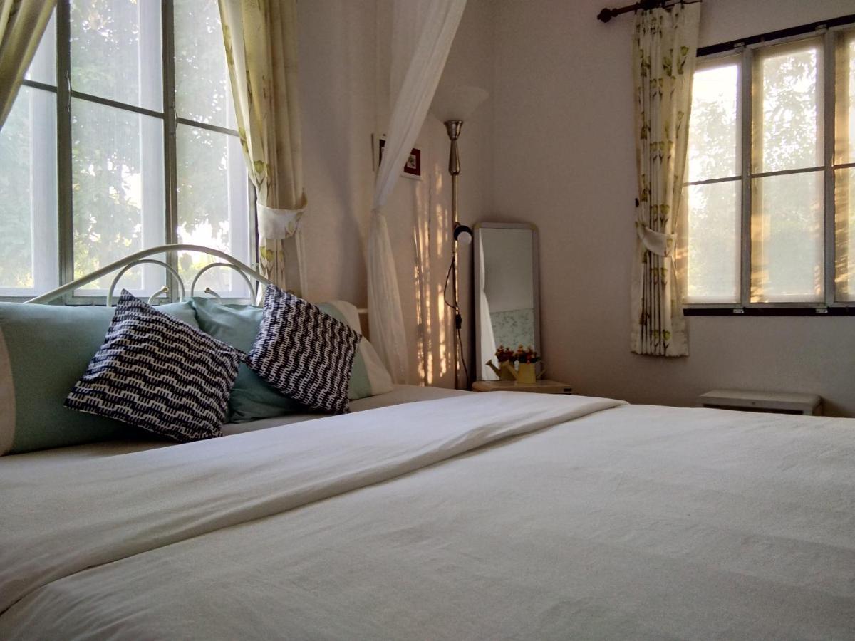 Ban Bang Bed & Breakfast 2*