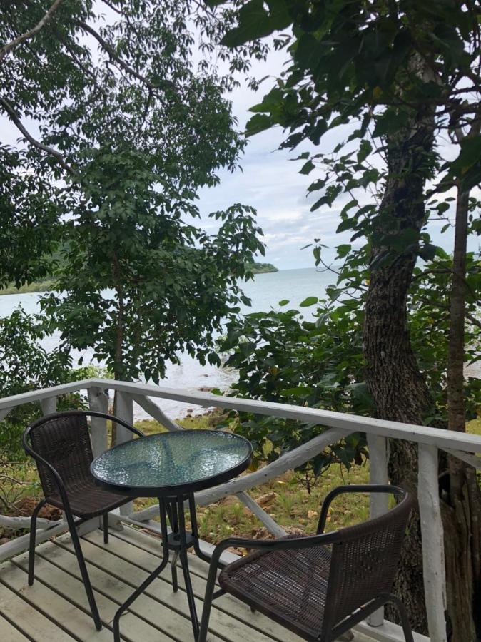 Rock View Terrace Koh Jum