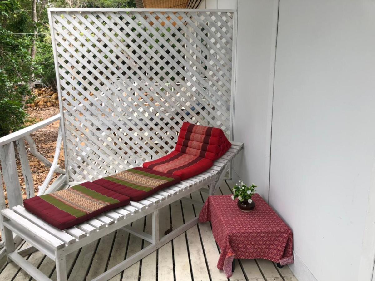 Rock View Terrace
