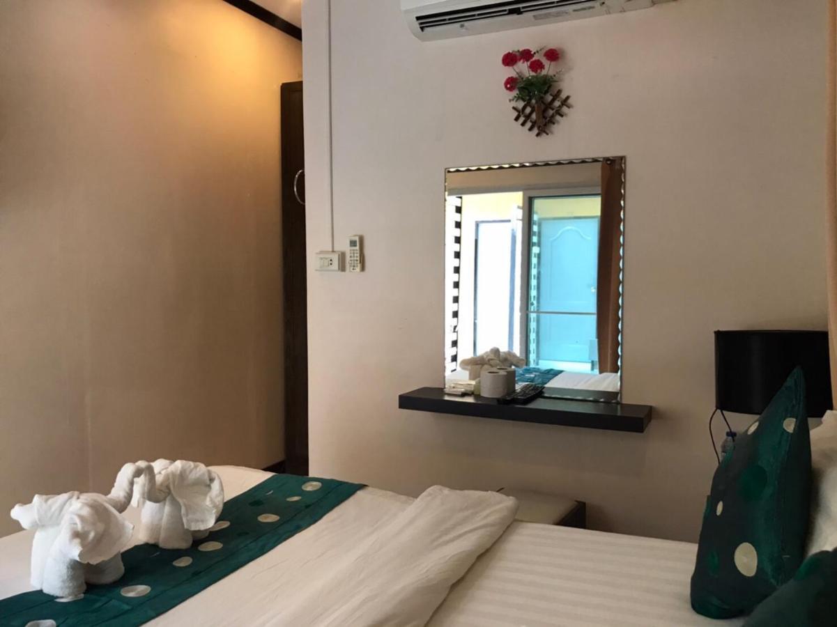Kk Resort