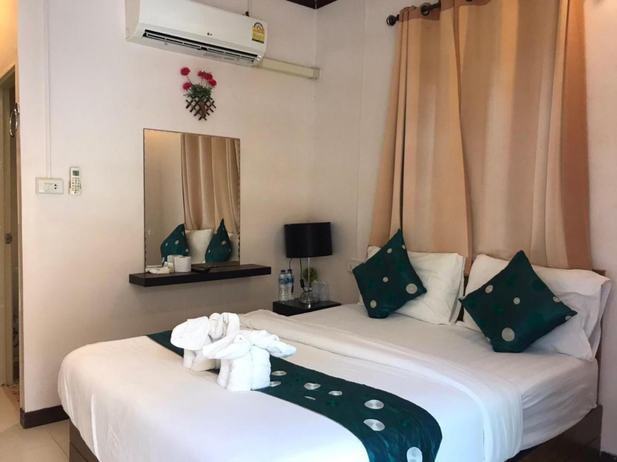 Kk Resort Koh Lipe