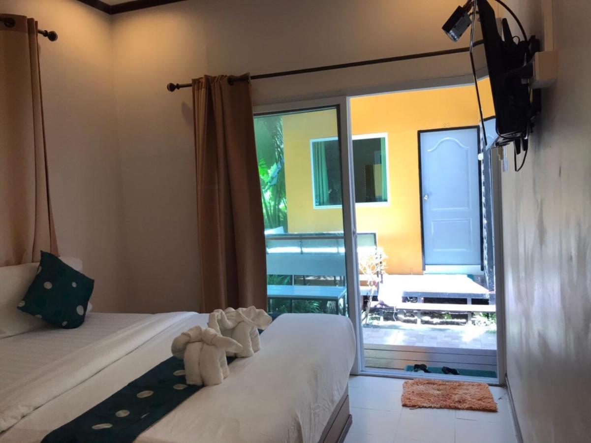 Kk Resort Koh Lipe