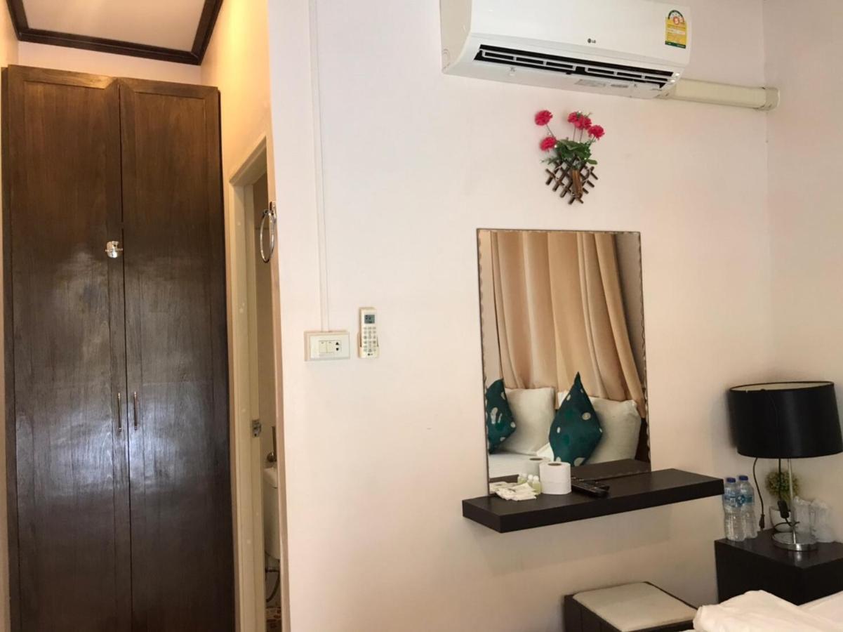Resort Kk Koh Lipe