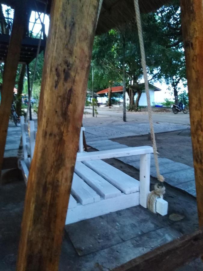 Hostel Phayam Koh Phayam