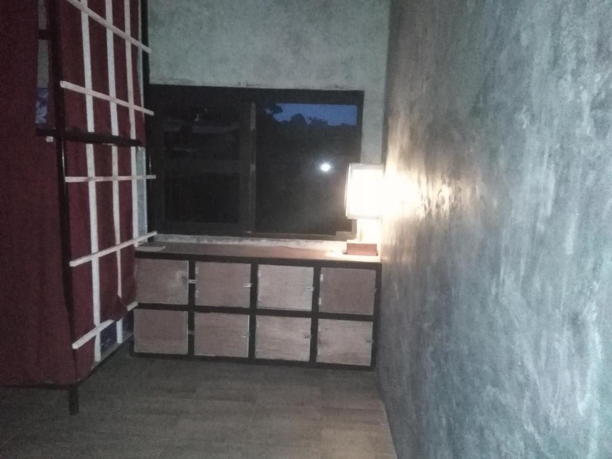 Phayam Hostel *