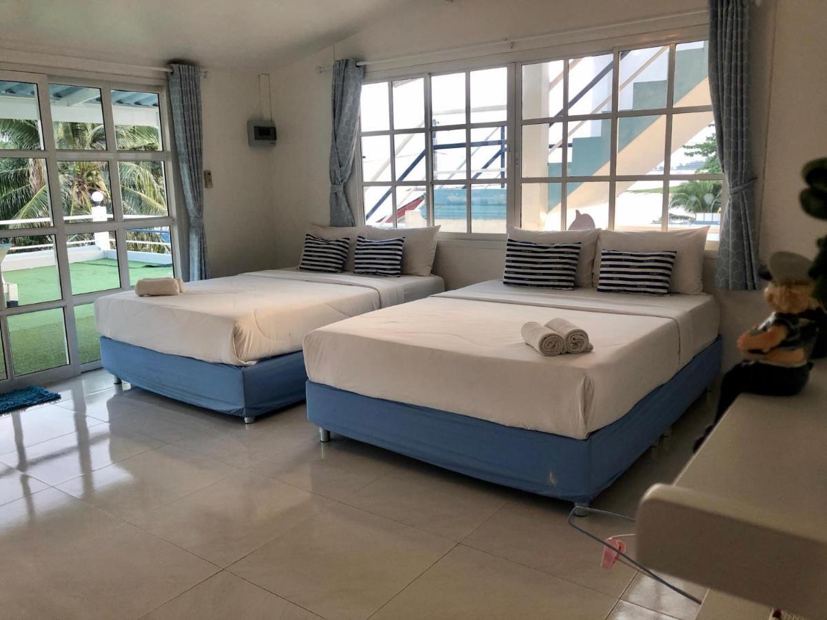 Hotel ฟ้าทะลายโจรรีสอร์ท